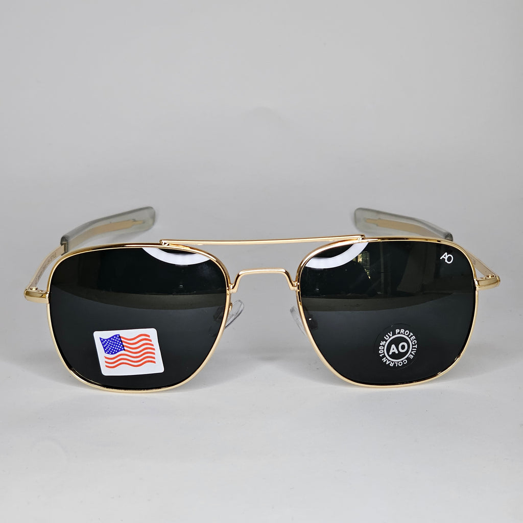 Original Pilot - American Optical - Gold