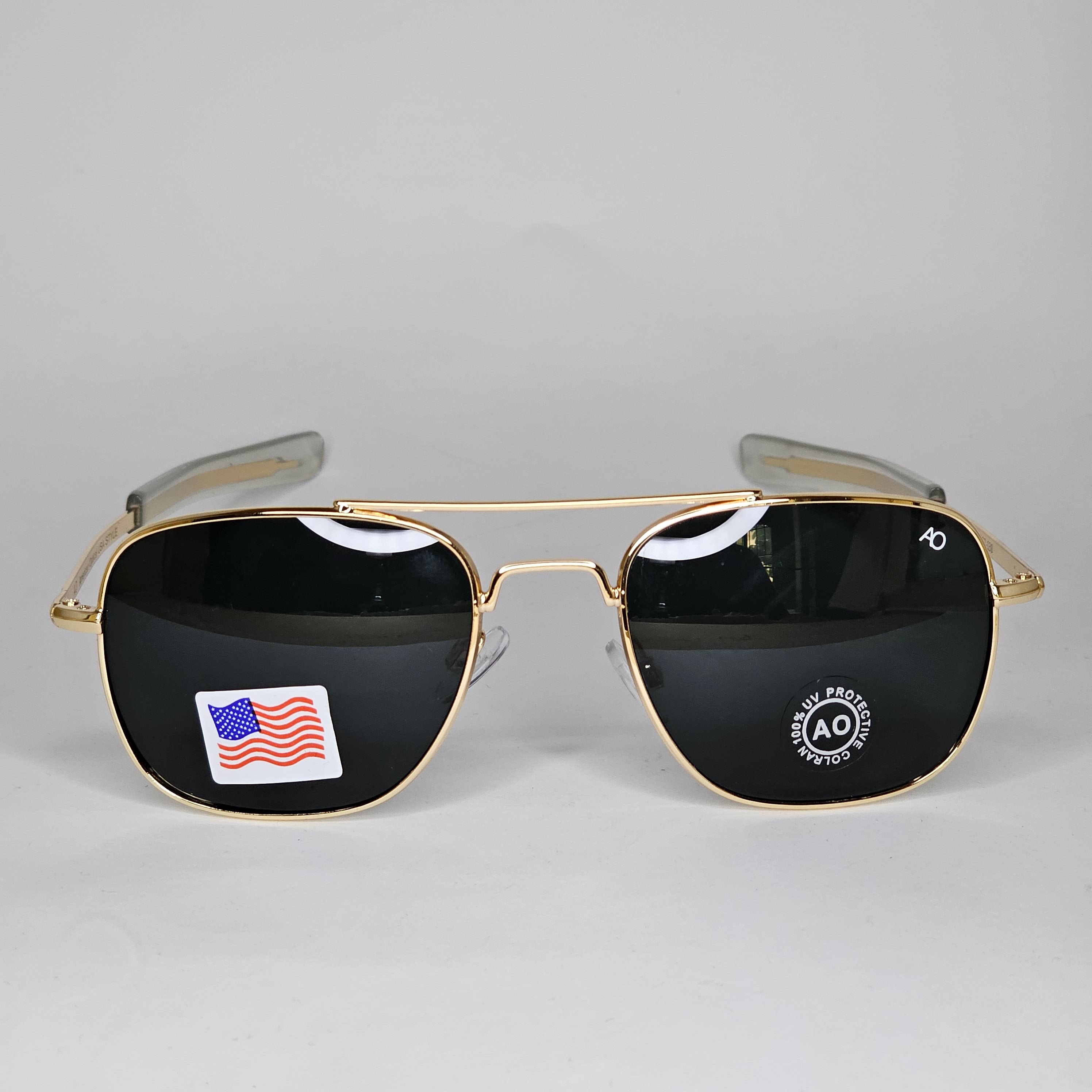 Original Pilot - American Optical - Gold