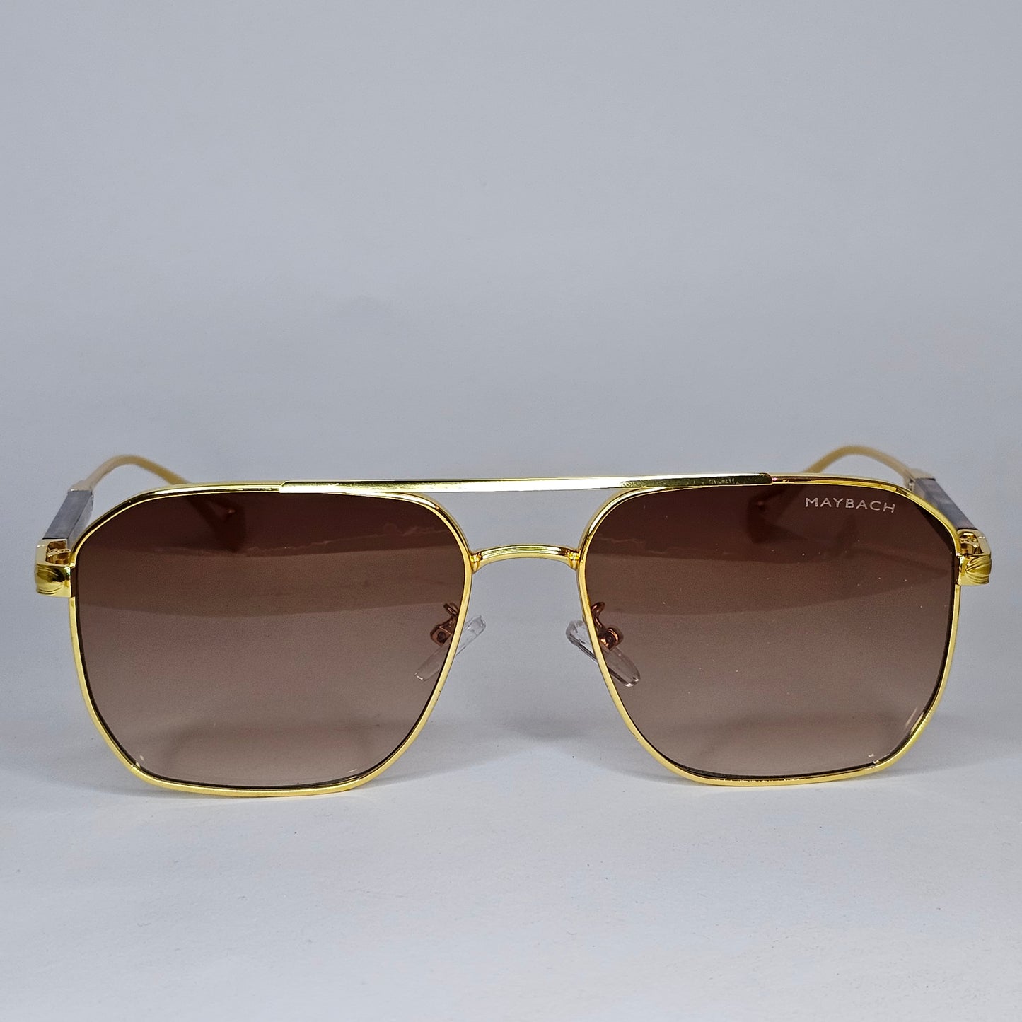 Sleek - Maybach - 58250 - Gold/Brown - Unisex