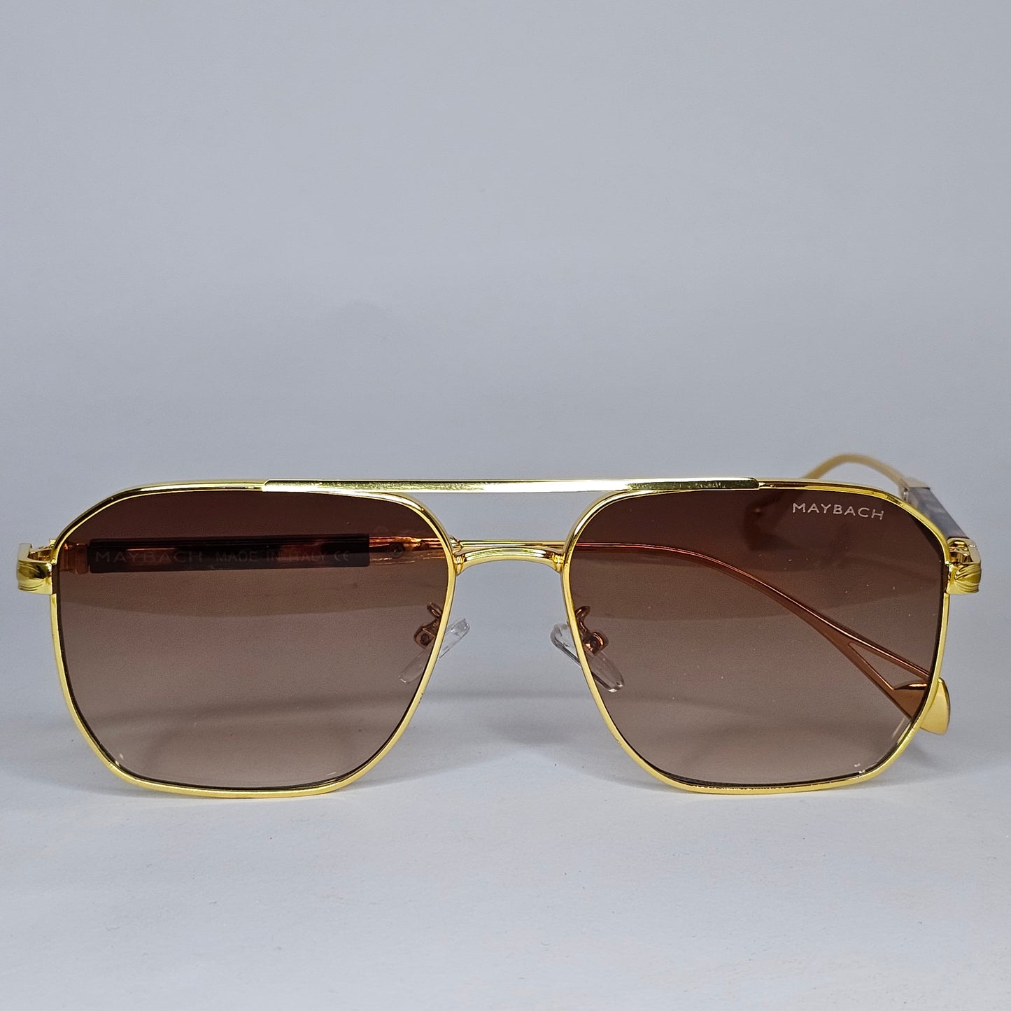 Sleek - Maybach - 58250 - Gold/Brown - Unisex