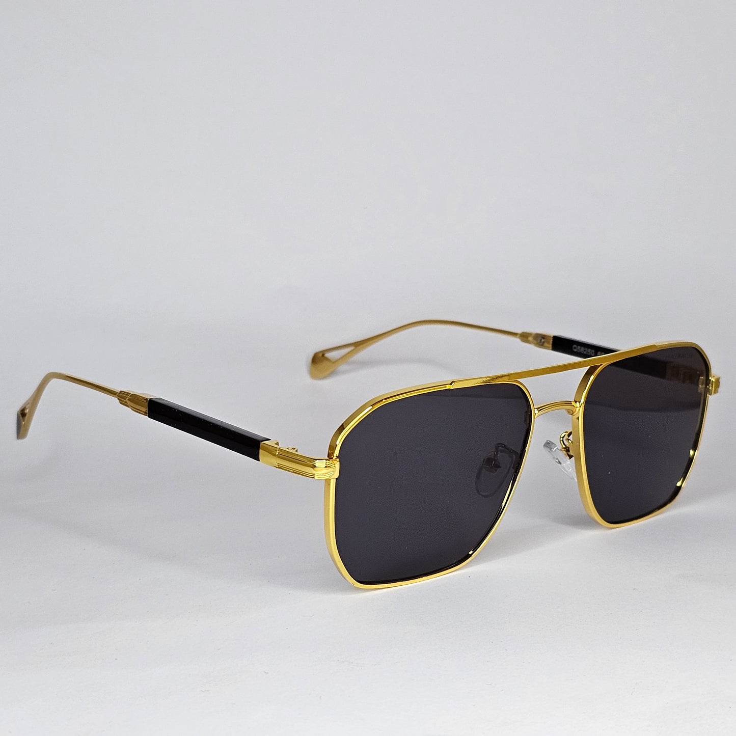 Sleek - Maybach - 58250 - Gold - Unisex