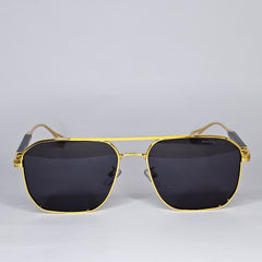 Sleek - Maybach - 58250 - Gold - Unisex