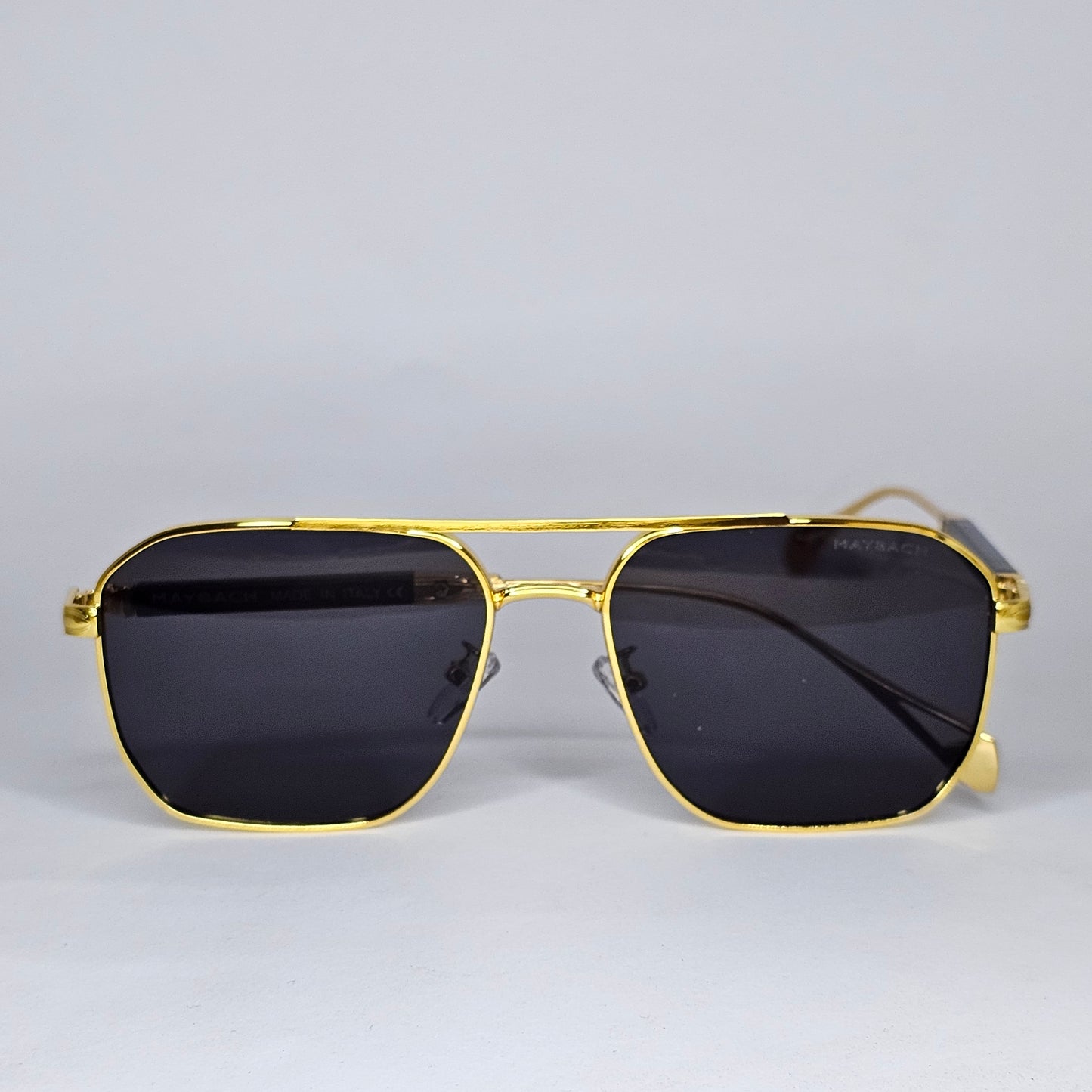 Sleek - Maybach - 58250 - Gold - Unisex