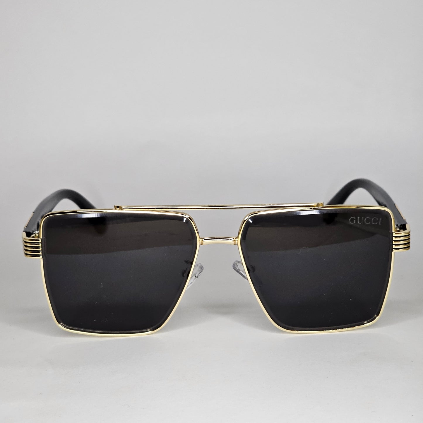 Tri Box - Gucci - 58237 - Gold