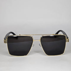 Tri Box - Gucci - 58237 - Gold