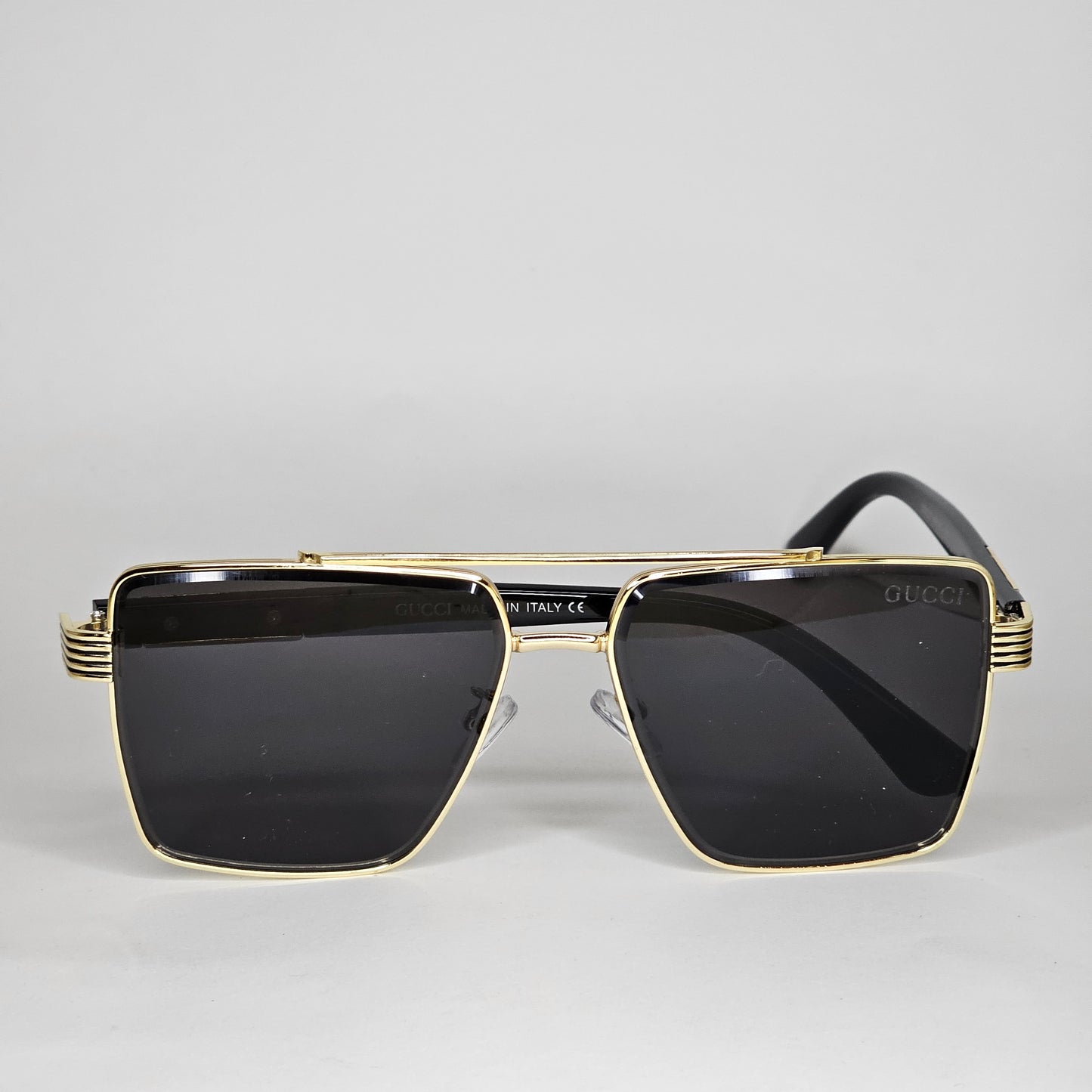 Tri Box - Gucci - 58237 - Gold