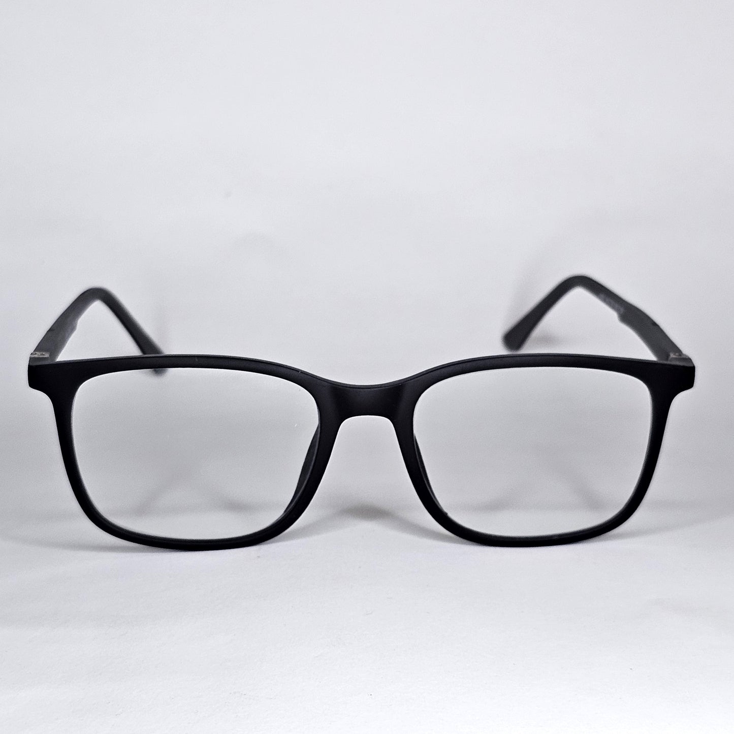 The CEO - Black -  Screen Glasses