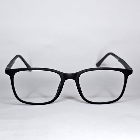 The CEO - Black -  Screen Glasses