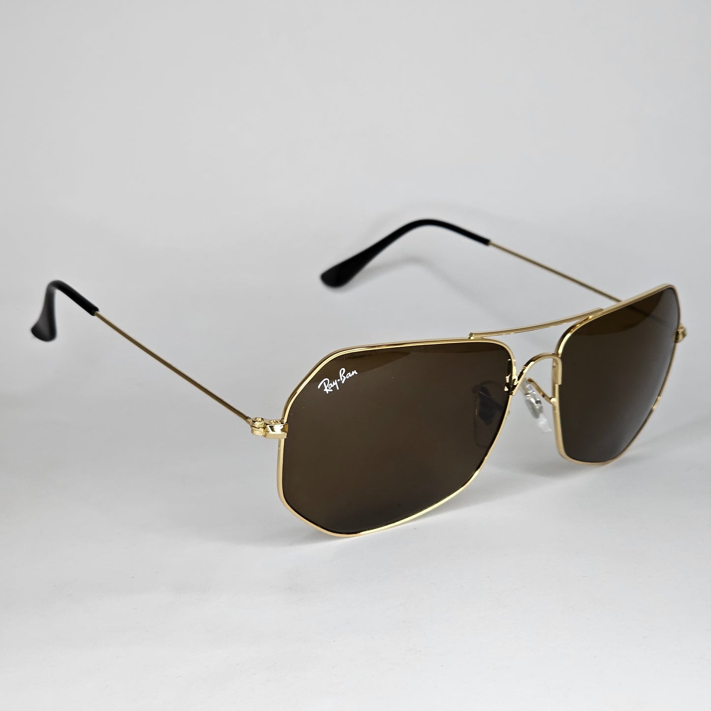 Wide Cut - RB - 1972 - Gold - Unisex