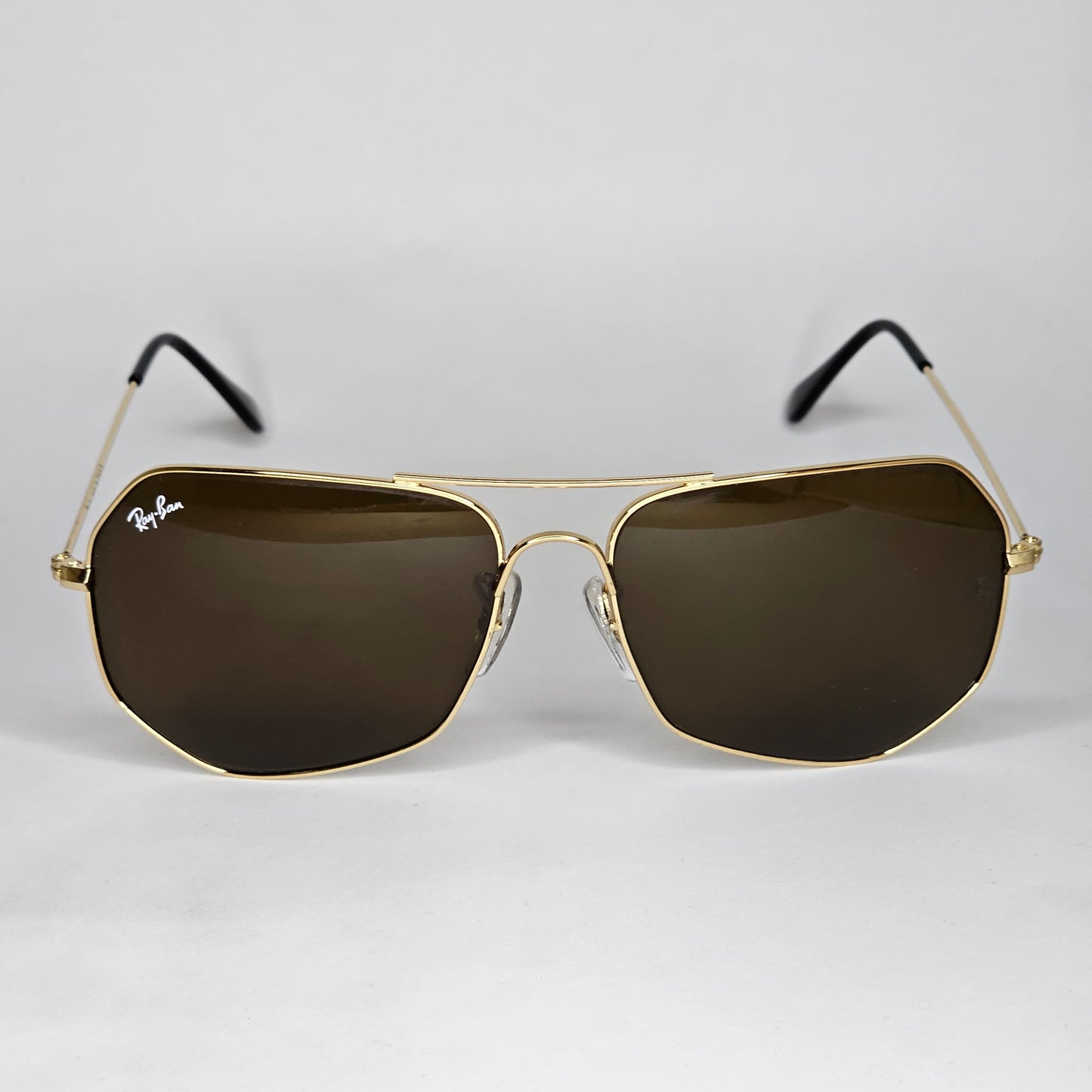 Wide Cut - RB - 1972 - Gold - Unisex