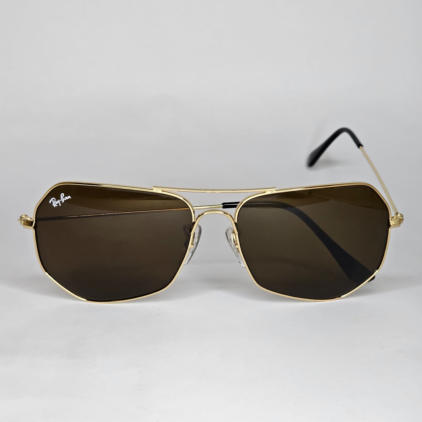 Wide Cut - RB - 1972 - Gold - Unisex