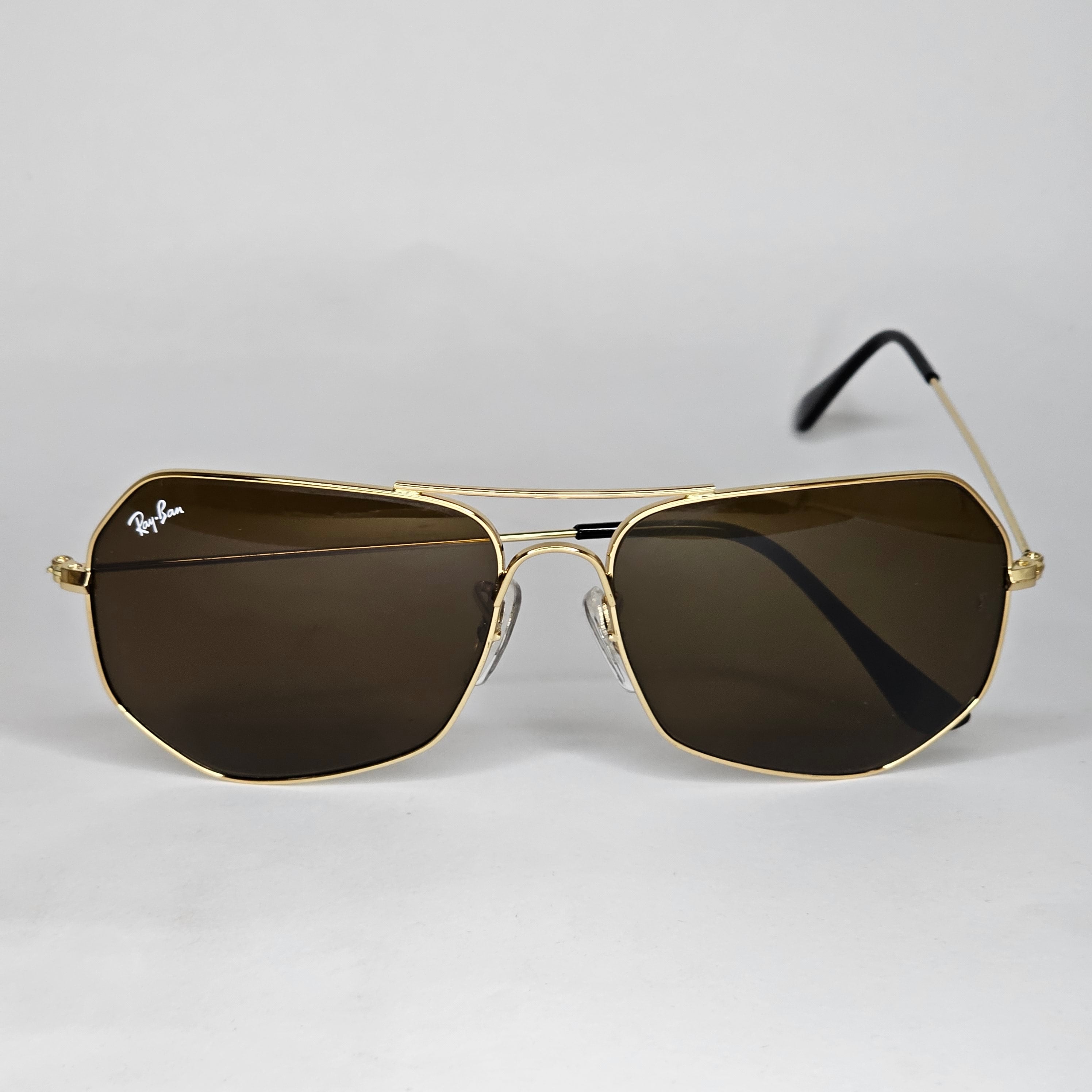 Wide Cut - RB - 1972 - Gold - Unisex