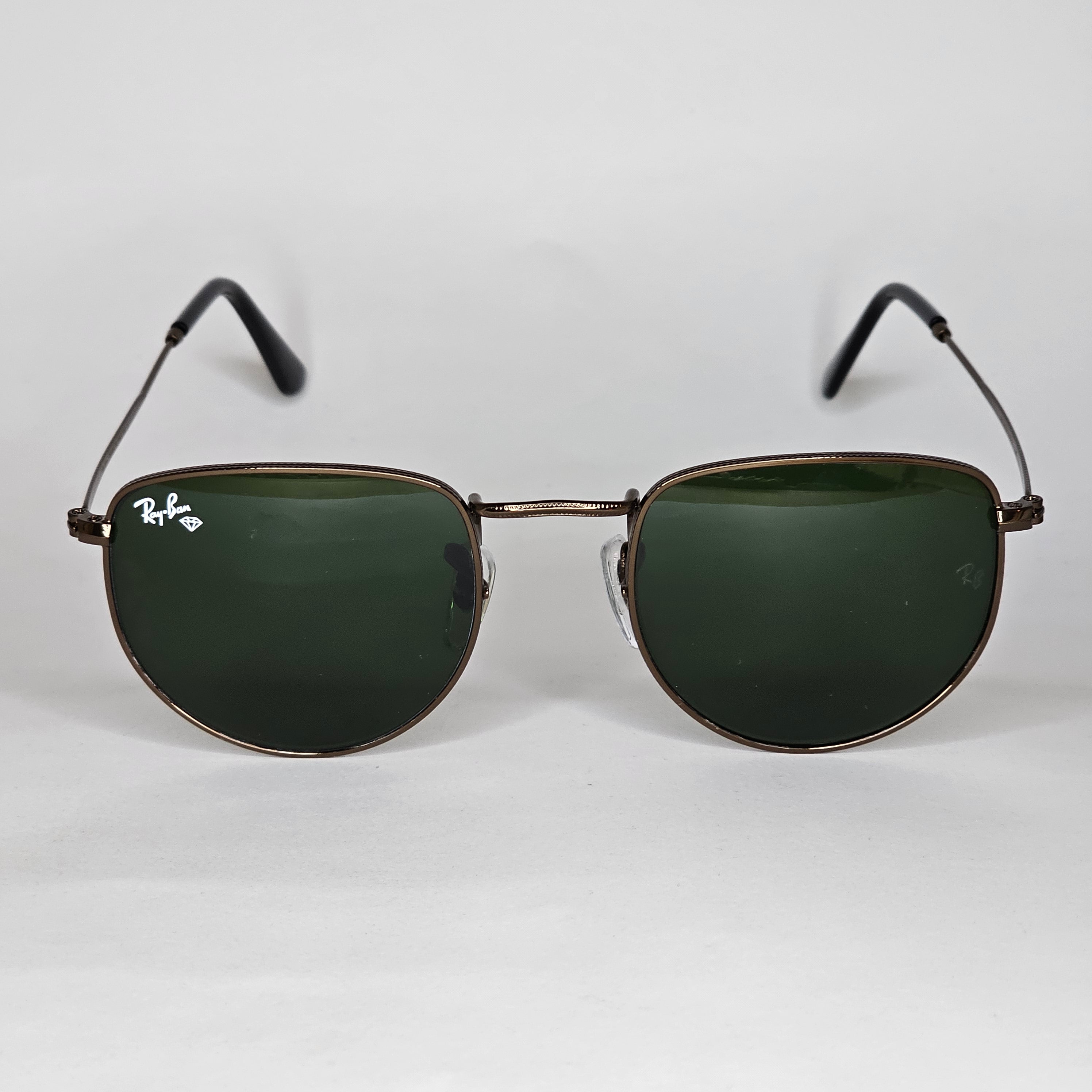 Elon - RB - 3958 - Brown - Unisex