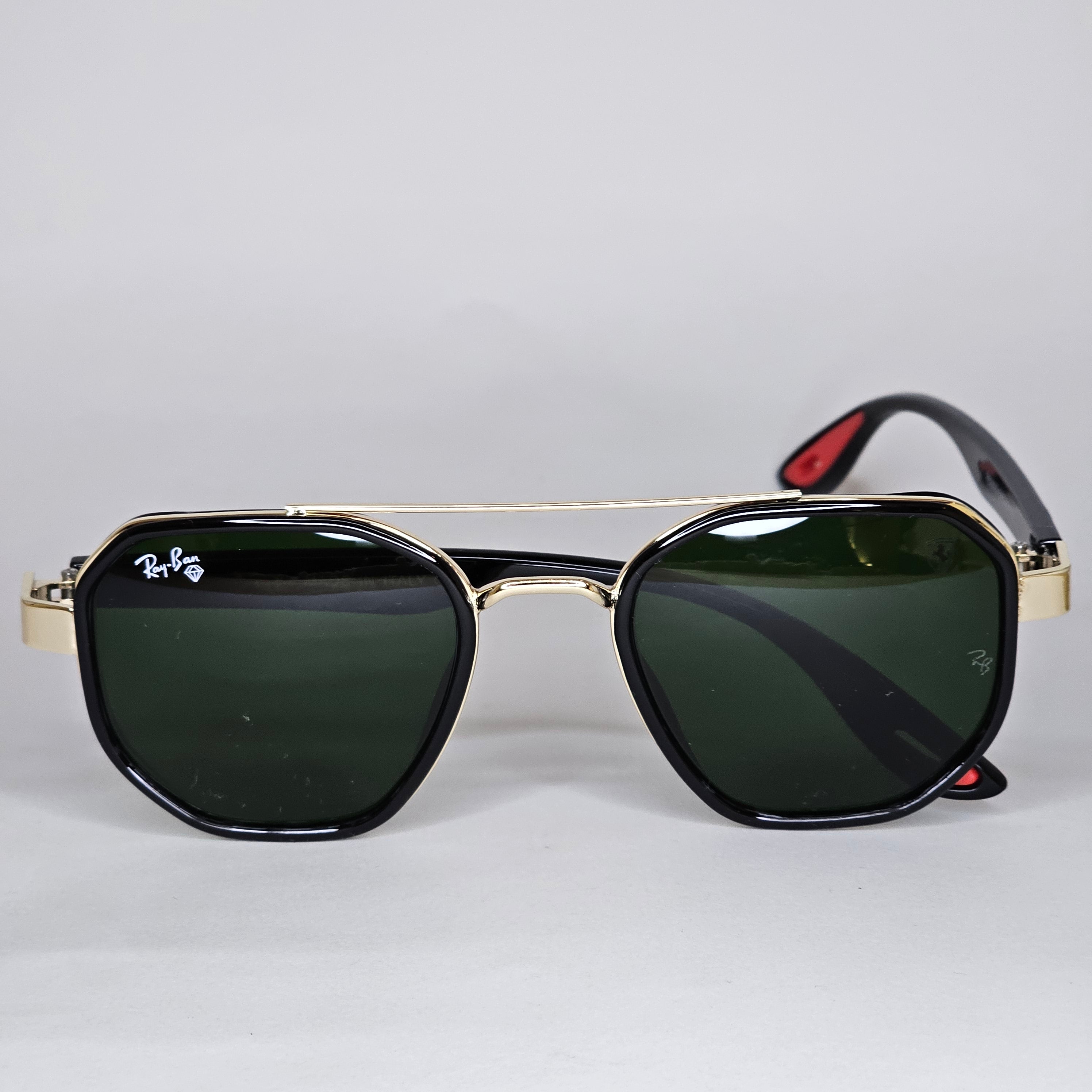 Scuderia Ferrari Racing - RB - 3675 - Gold - Unisex