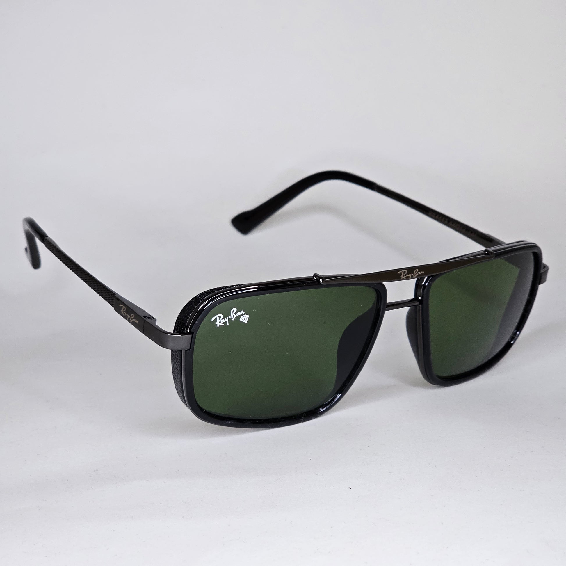 Brand Bridge RB 4413 Gun Metal Unisex