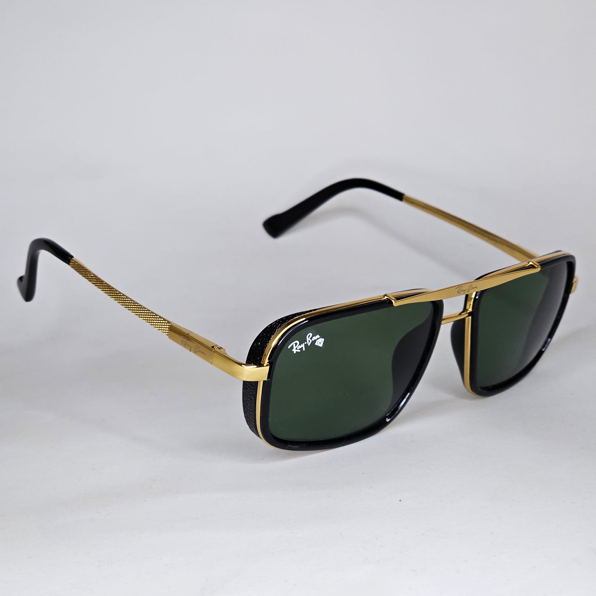 Brand Bridge RB 4413 Gold Unisex