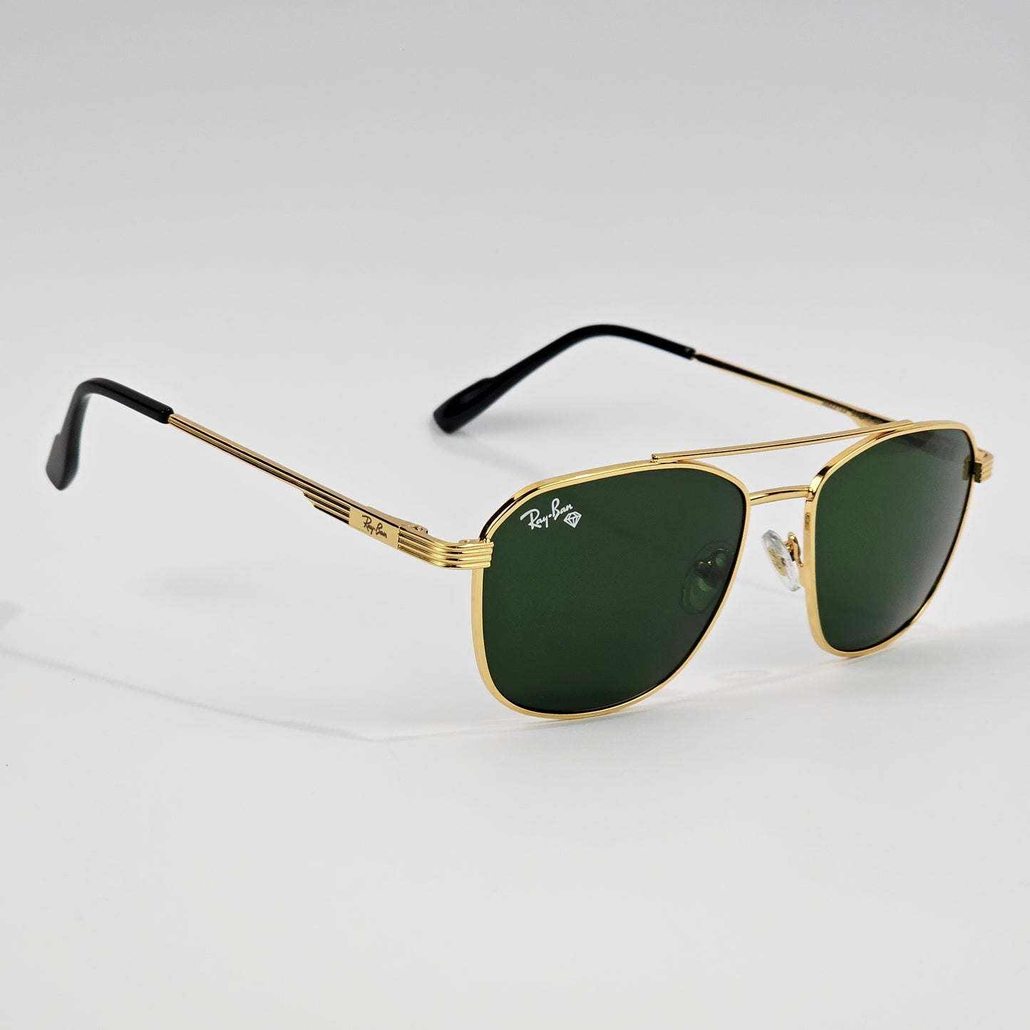 Engravings Aviator - RB - 22123 - Gold