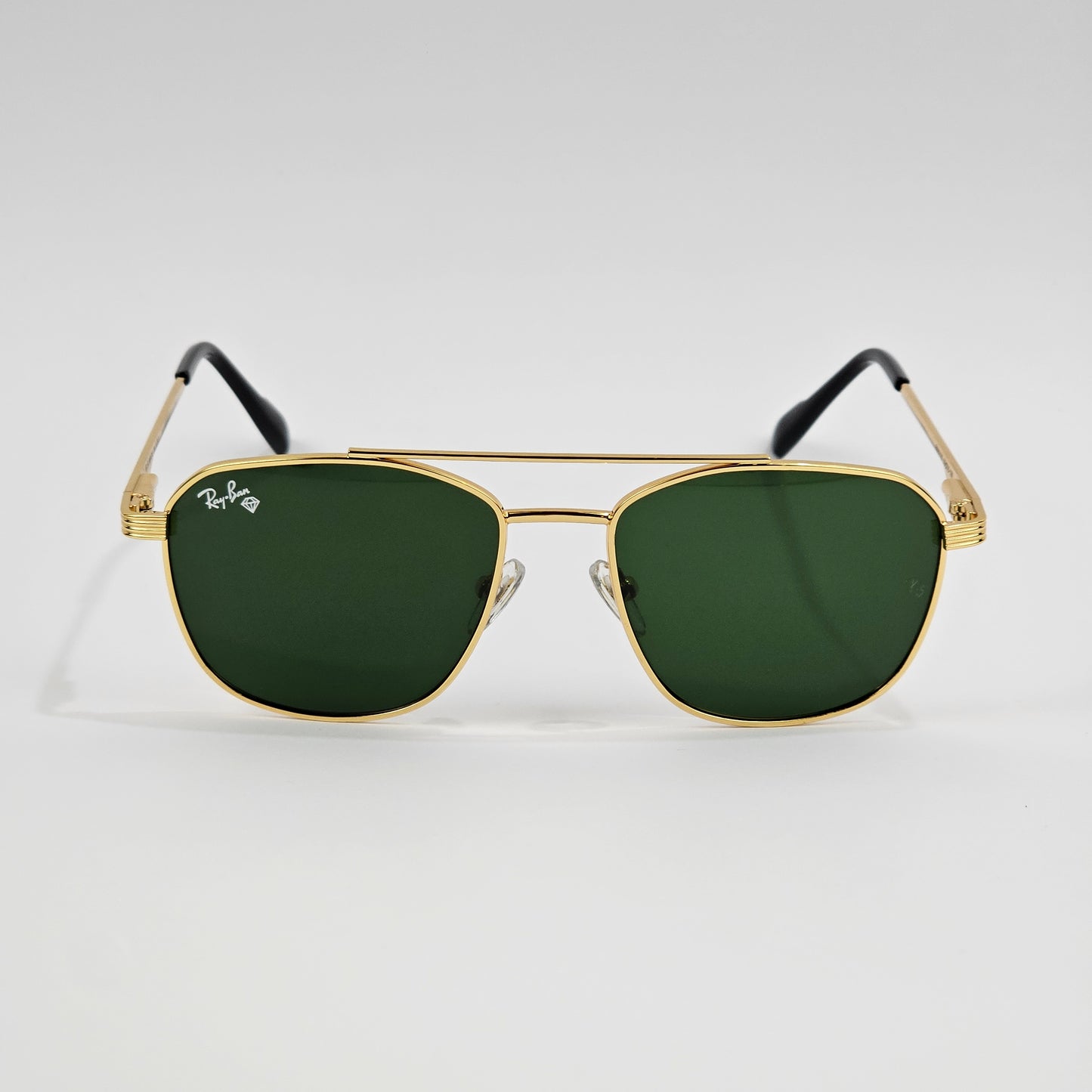 Engravings Aviator - RB - 22123 - Gold