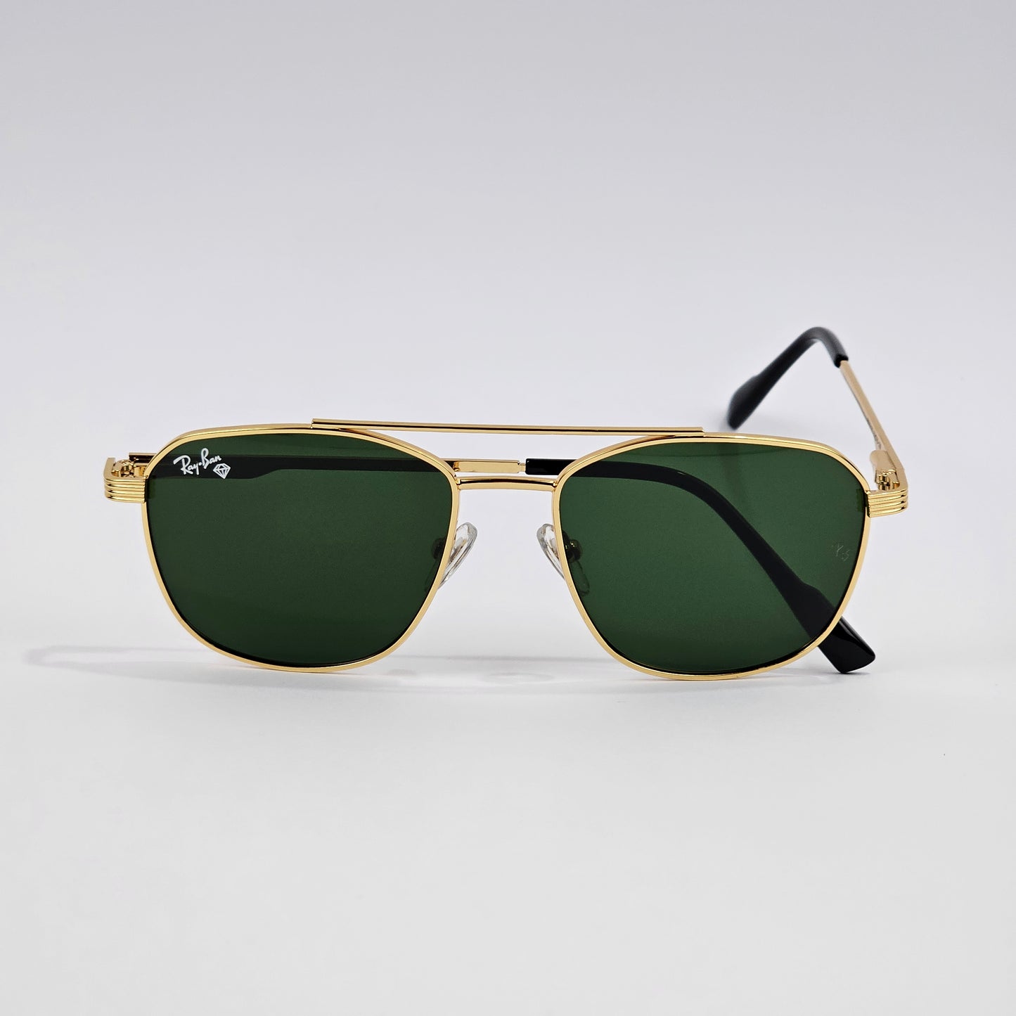 Engravings Aviator - RB - 22123 - Gold