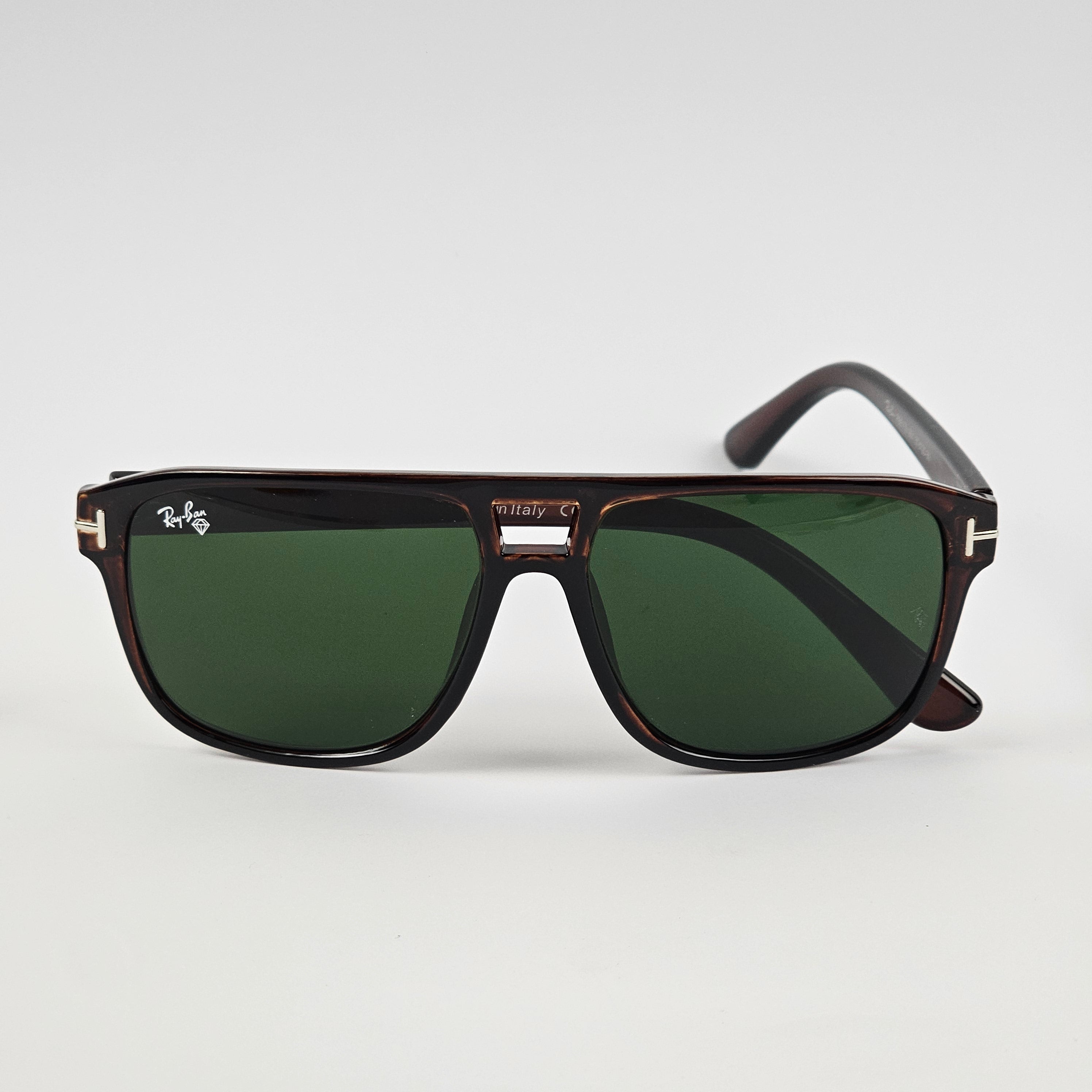 Bill - RB - 5178 - Brown - Gloss