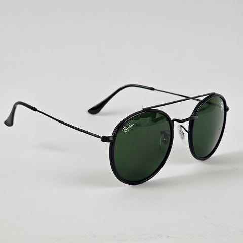 Double Bridge Ferrari - RB - 3647- Black/Green