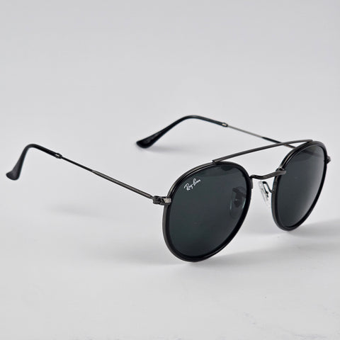 Double Bridge Ferrari - RB - 3647- Gun Metal