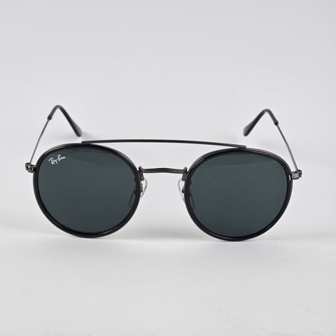 Double Bridge Ferrari - RB - 3647- Gun Metal