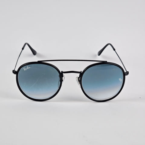 Double Bridge Ferrari - RB - 3647- Black/Blue