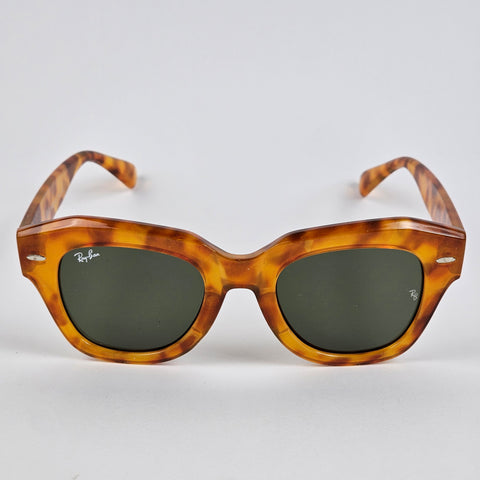 State Street - RB - 2186 - Havana