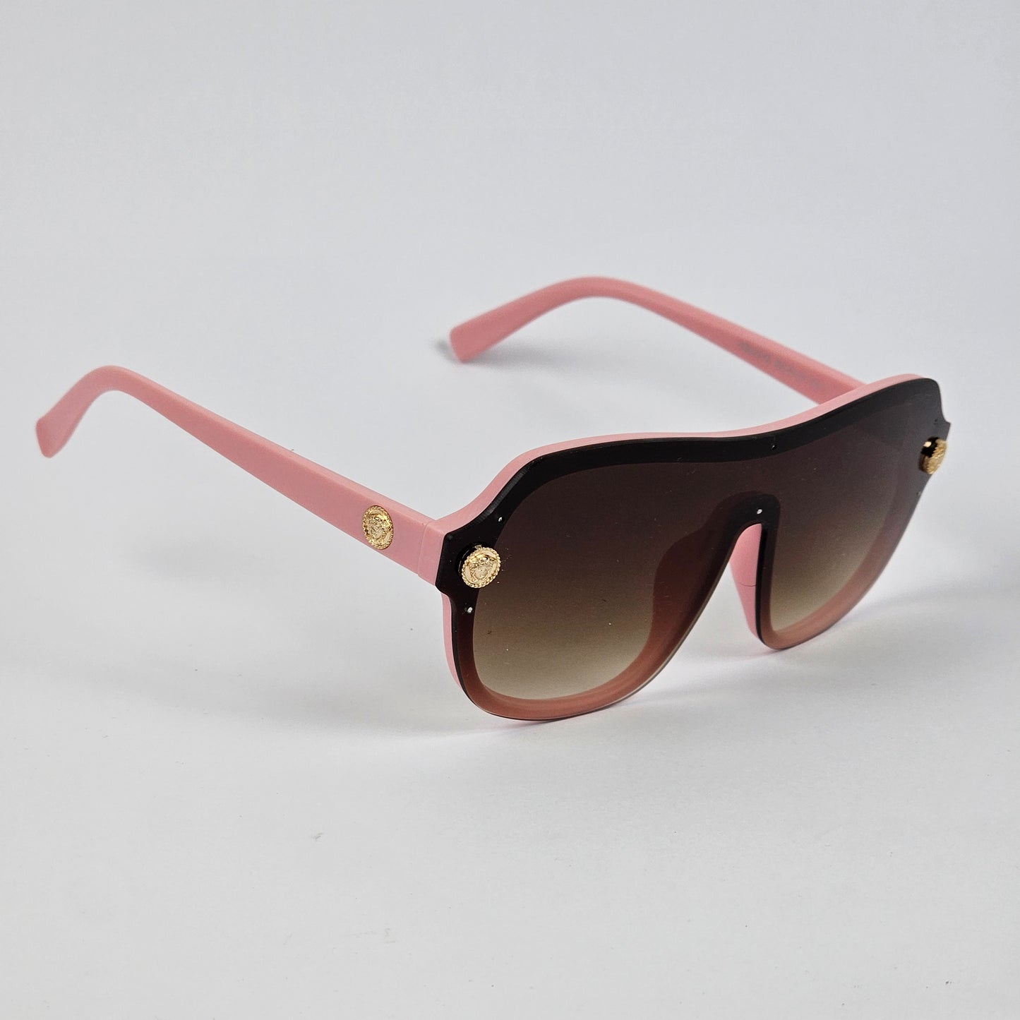 Tron - Versace - VE4376 - Pink