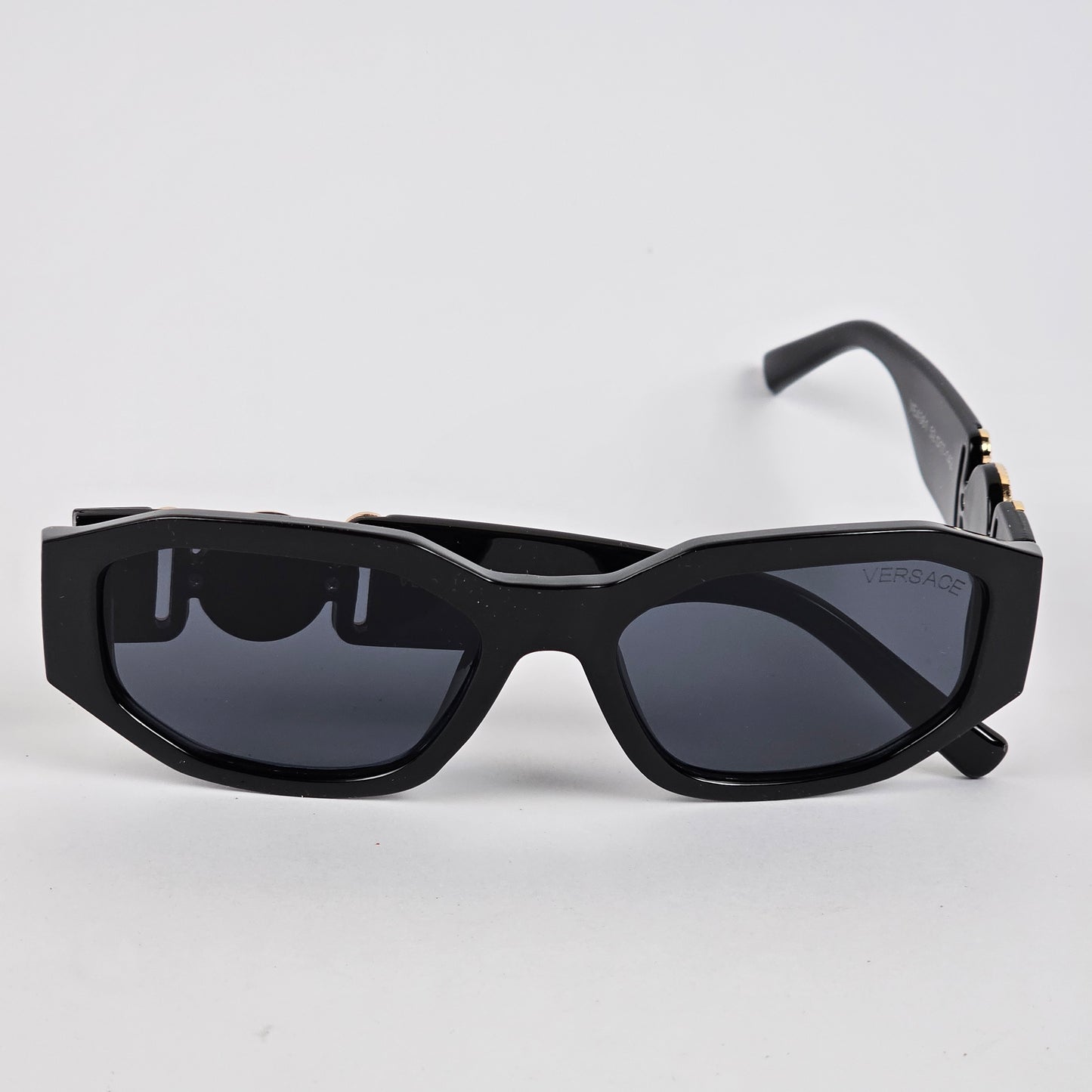 Emblem - Versace - VE4361 - Black