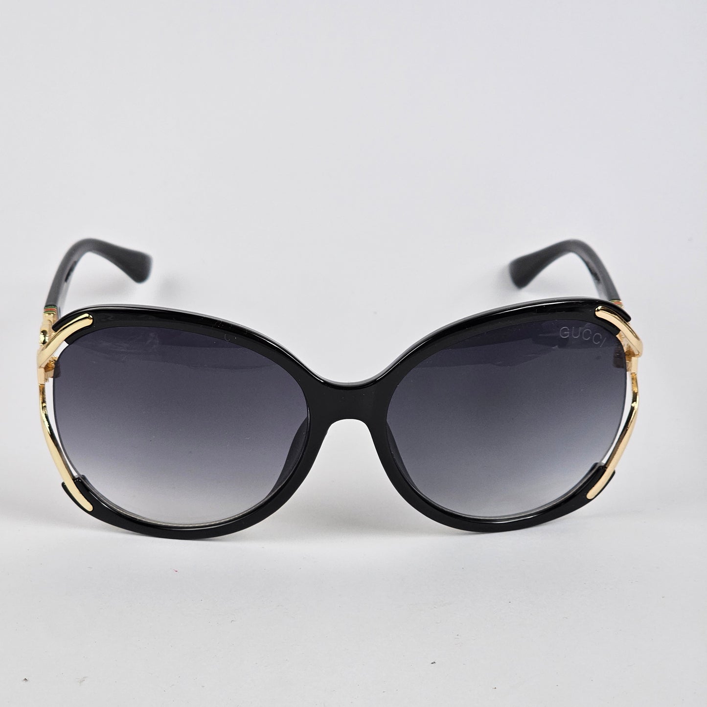 Zircon - Gucci - GG5173 - Black