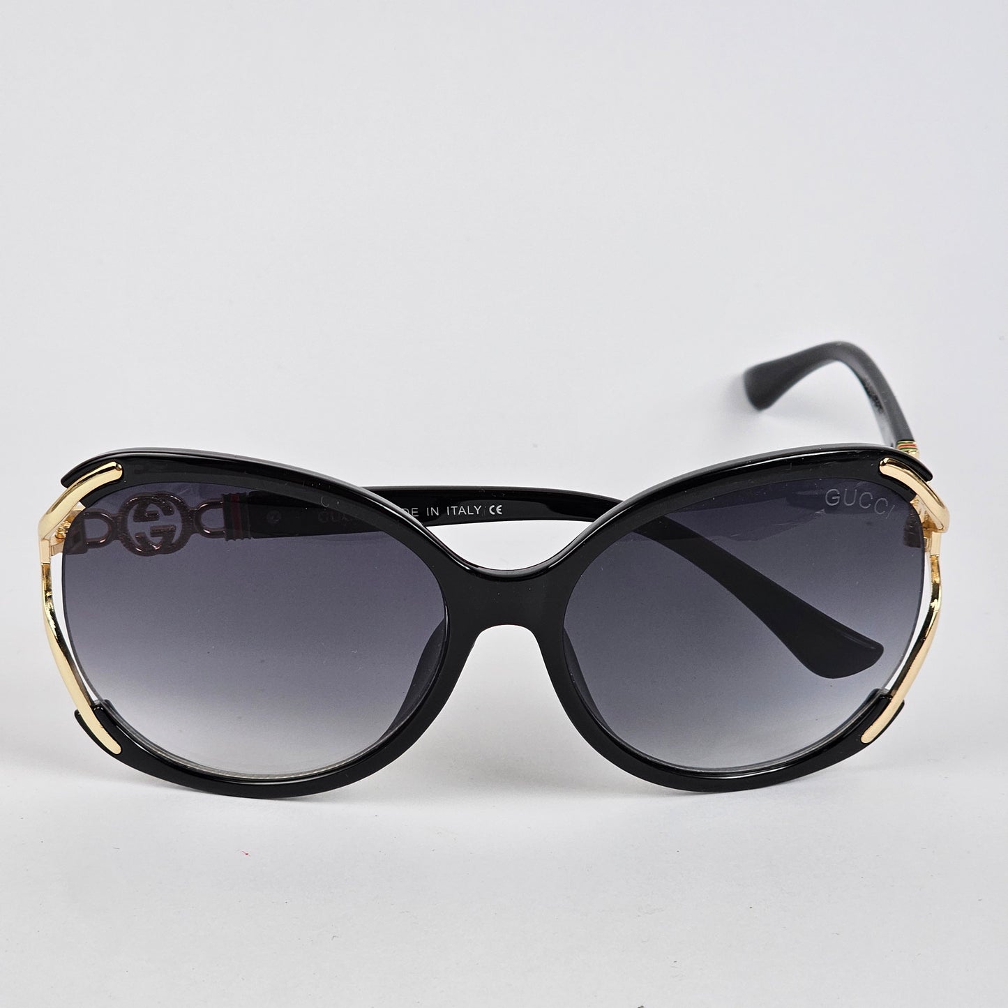 Zircon - Gucci - GG5173 - Black