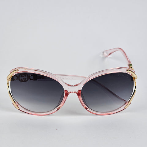 Zircon - Gucci - GG5173 - Transparent