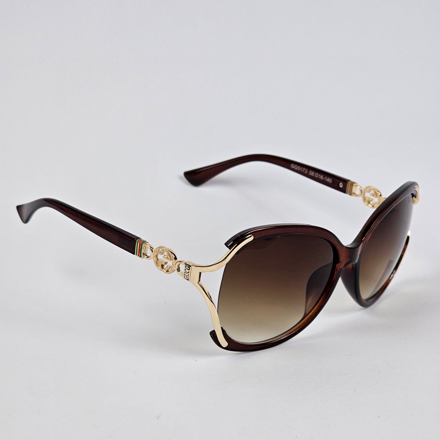 Zircon - Gucci - GG5173 - Brown