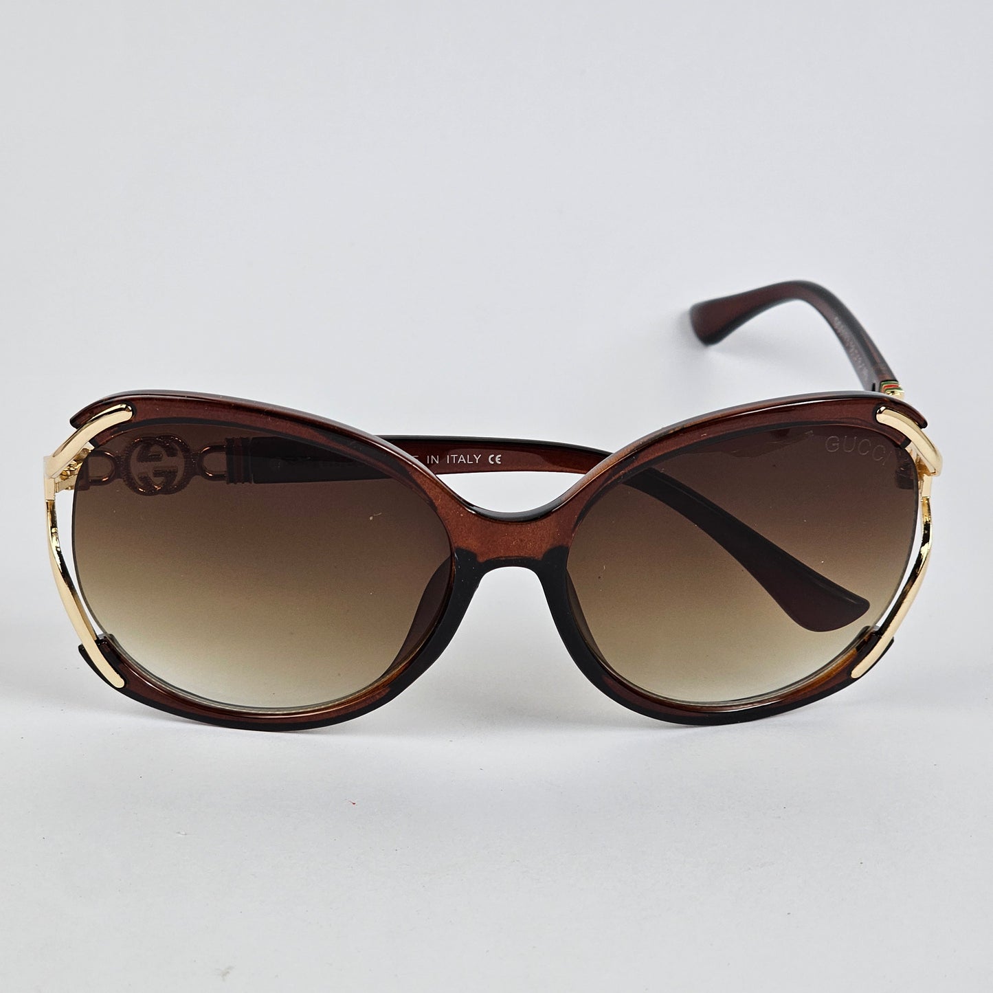 Zircon - Gucci - GG5173 - Brown