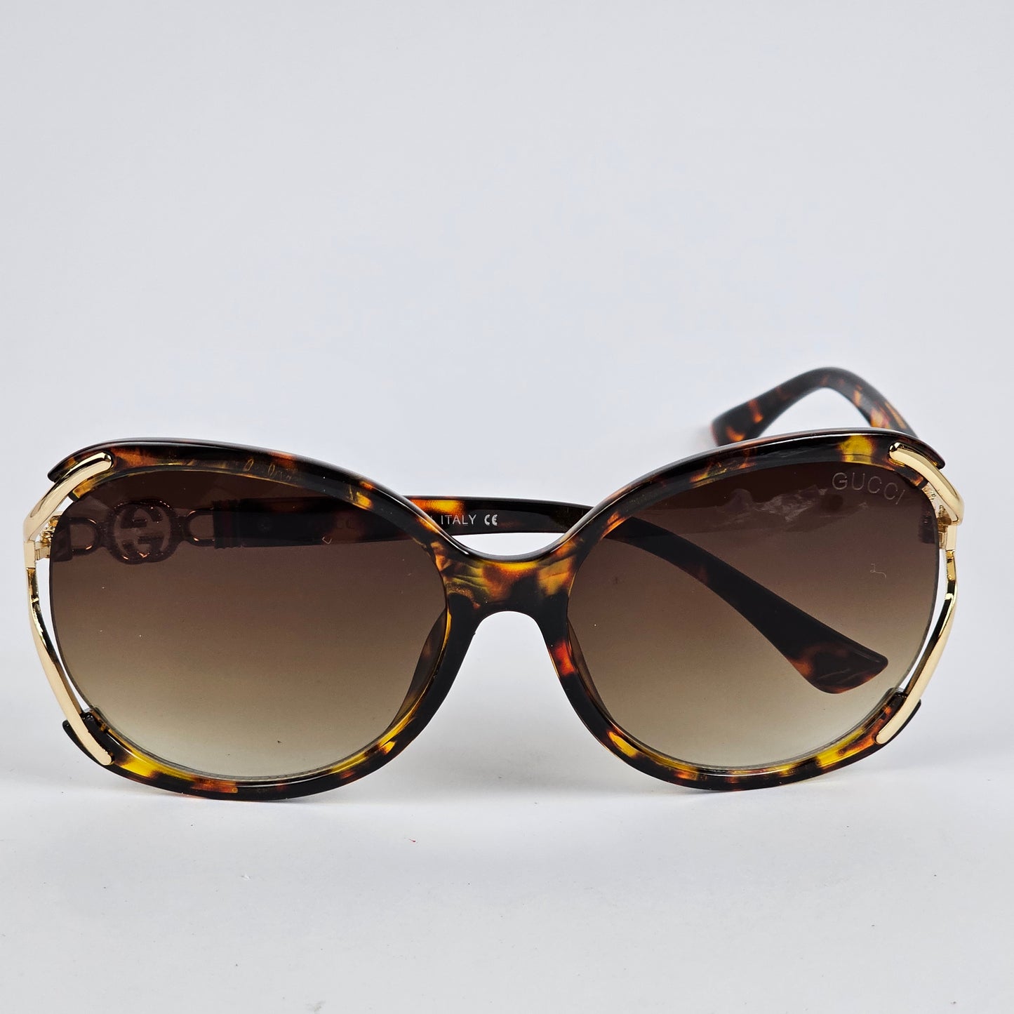 Zircon - Gucci - GG5173 - Tortoise