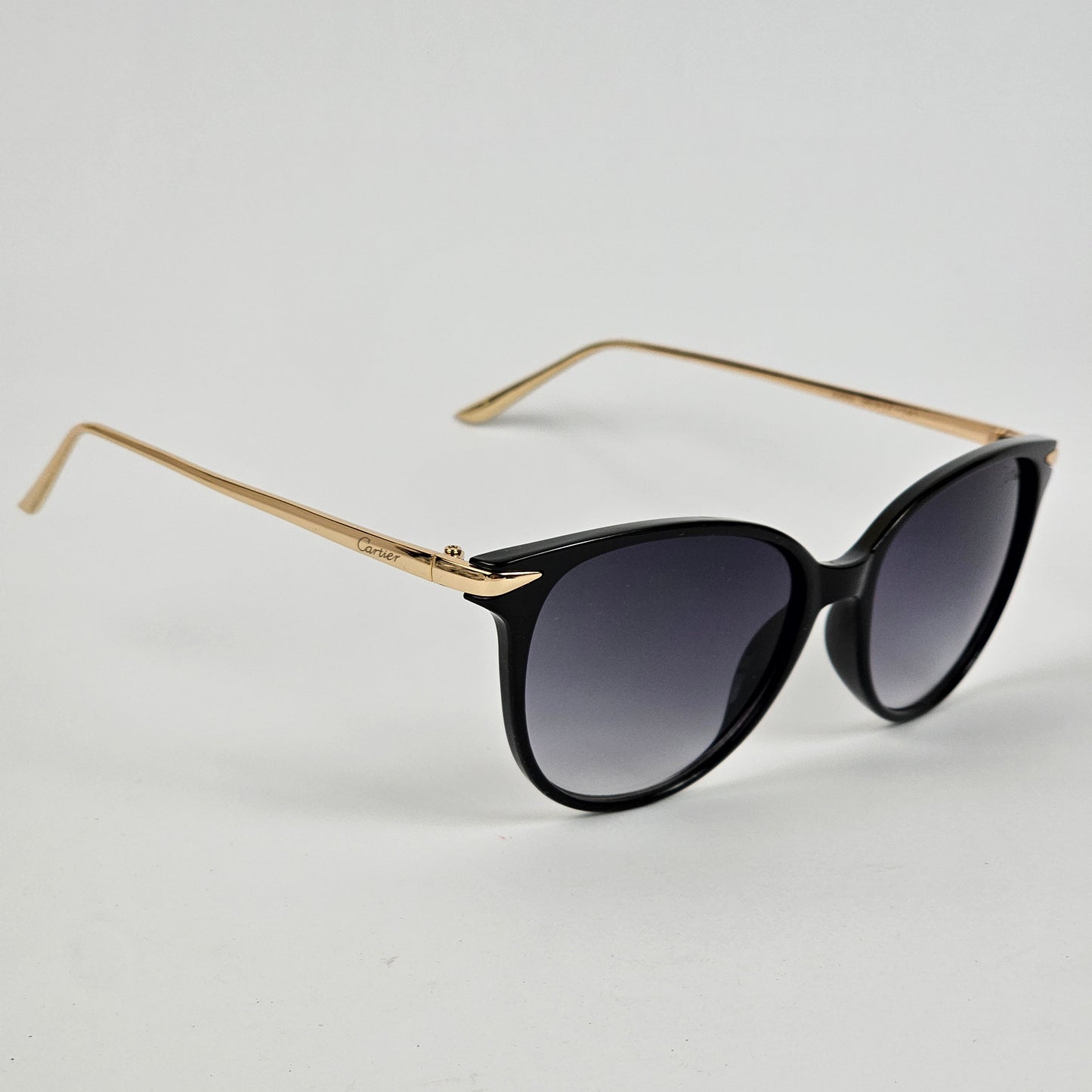 Erica - Cartier - 2265 - Gold/Black