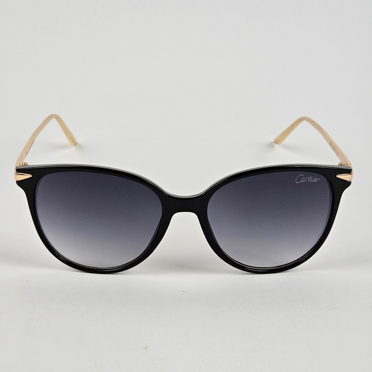 Erica - Cartier - 2265 - Gold/Black