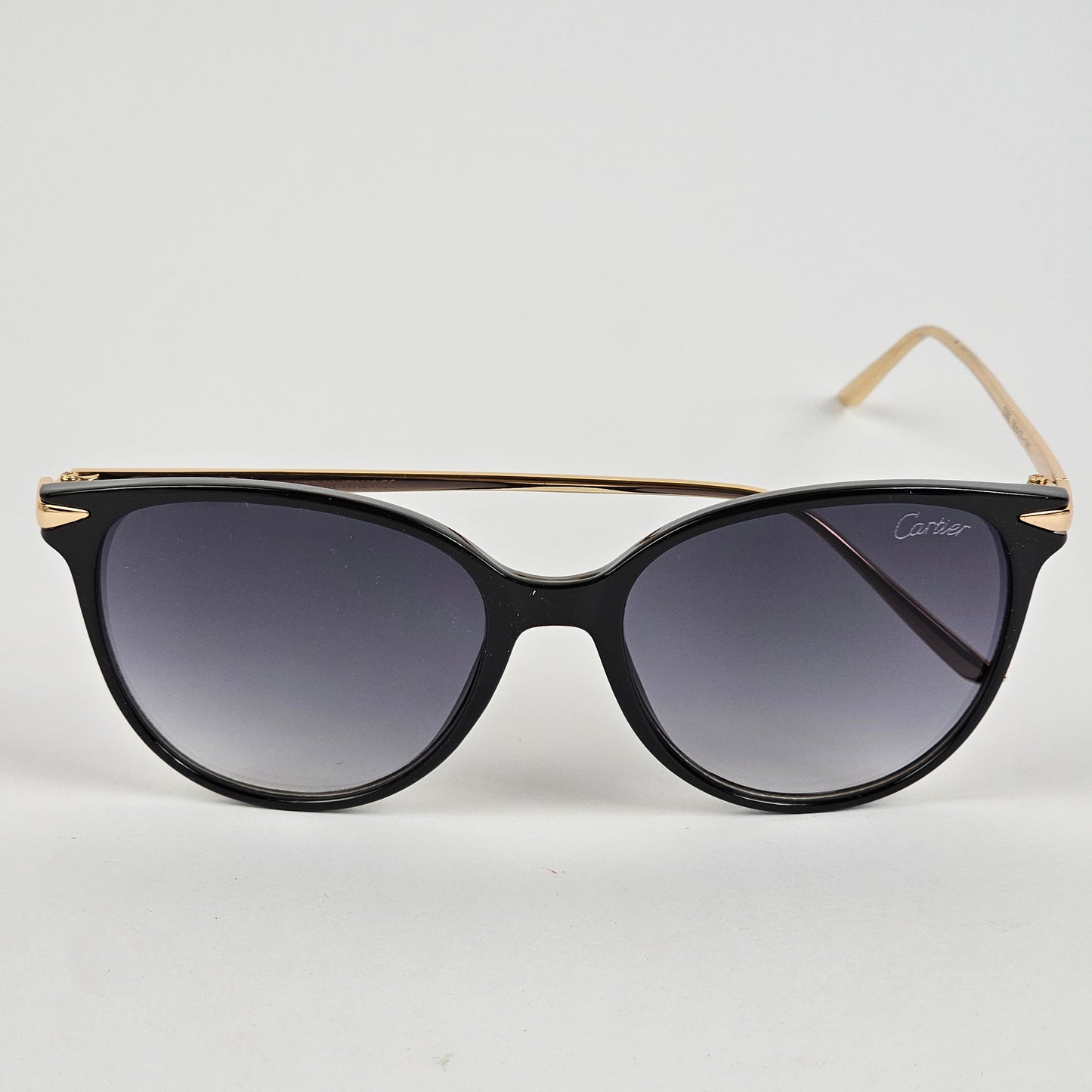 Erica - Cartier - 2265 - Gold/Black