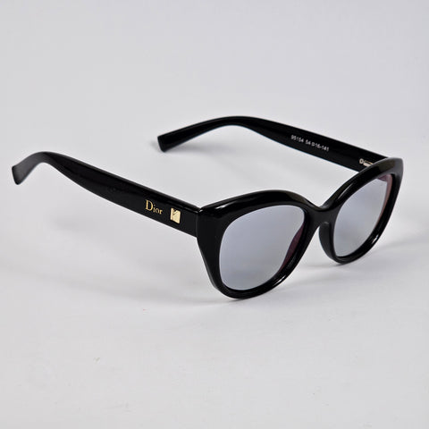 Plain - DIOR - 95154 - Black/Mercury