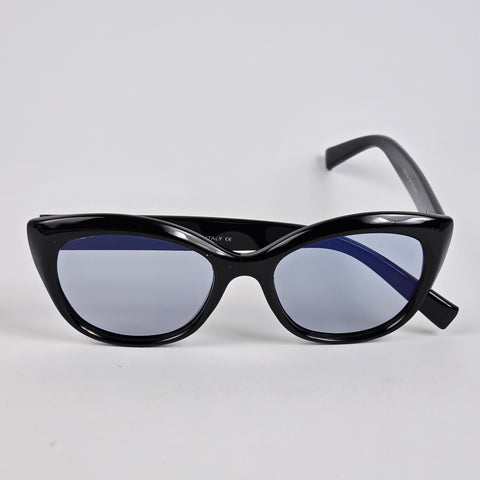 Plain - DIOR - 95154 - Black/Mercury
