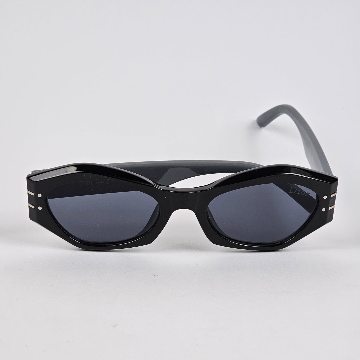 Wide - Christian Dior - FZ3584 - Grey