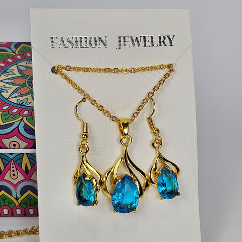 Crystal Set - 150-023