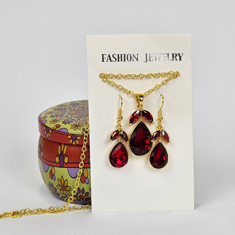 Crystal Set - 150-009