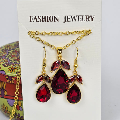 Crystal Set - 150-009