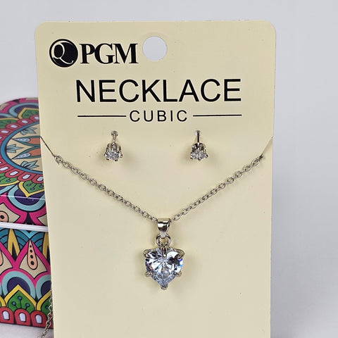 Crystal Set - 150-008