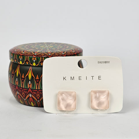 Square Studs - 150-015