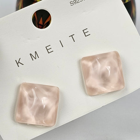 Square Studs - 150-015