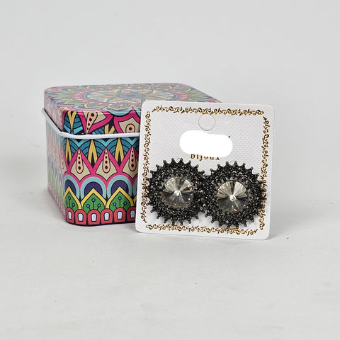 Ethnic Earrings - 200-001